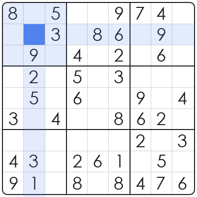 sudoku jigsaw