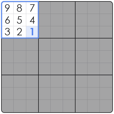 washington post diagonal sudoku