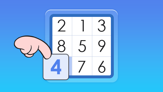 sudoku tips advanced